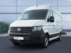 Bild des Angebotes VW Crafter Kasten 35 MR 2.0 TDI 6-Gang AHK