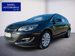 Bild des Angebotes Opel Astra J Sports Tourer Exklusiv/1.Hd./Navi/Xenon