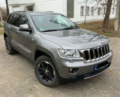 Bild des Angebotes Jeep Grand Cherokee Grand Cherokee 3.0I CRD Limited