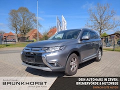 Bild des Angebotes Mitsubishi Outlander 2.0 MIVEC Edition 100