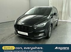 Bild des Angebotes Ford S-Max 2.0 EcoBlue Aut. TREND Kombi, 5-türig, Automatik,