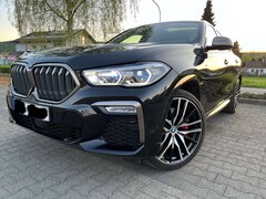Bild des Angebotes BMW X6 M X6 M50i