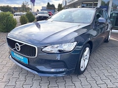 Bild des Angebotes Volvo V90 D4 AWD Geartronic Kinetic AHK