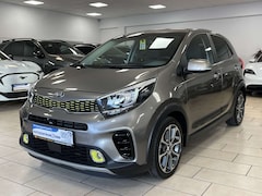Bild des Angebotes Kia Picanto X-Line Navi R.Cam Leder SHZ DAB CarPlay