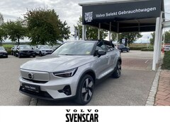 Bild des Angebotes Volvo EC40 AWD (C40) Recharge Pure Electric Twin Panorama Dig