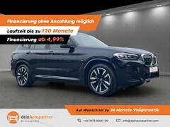 Bild des Angebotes BMW iX3 M Sport PANO/ACC/LED/LEDER/SHADOW-LINE