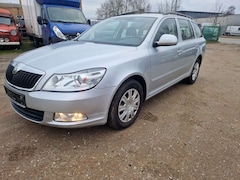 Bild des Angebotes Skoda Octavia Ambiente