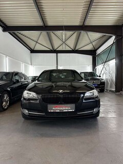 Bild des Angebotes BMW 535 Limousine Steptronic