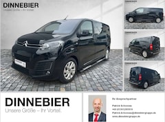 Bild des Angebotes Citroen Spacetourer Rip Curl M (L2)
