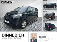 Bild des Angebotes Citroen Spacetourer Rip Curl M (L2)