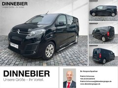 Bild des Angebotes Citroen Spacetourer Rip Curl M (L2)