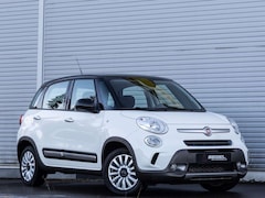 Bild des Angebotes Fiat 500L Trekking*PANO*RFK*