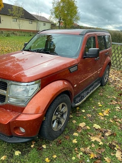 Bild des Angebotes Dodge Nitro