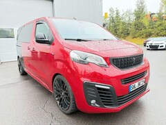 Bild des Angebotes Peugeot Traveller Allure L2