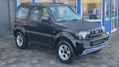 Bild des Angebotes Suzuki Jimny Jimny Automatik Comfort