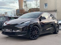 Bild des Angebotes Tesla Model Y Performance Dual AWD