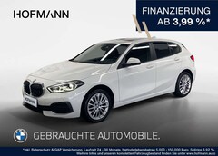 Bild des Angebotes BMW 118 Advantage