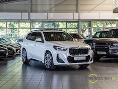 Bild des Angebotes BMW X1 20i M Sport Inno Pano HUD Pano Travel Comfort