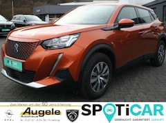 Bild des Angebotes Peugeot e-2008 Active 136PS Sitzheizung, AKKU 91,7%, 11KW-Lader