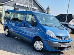Bild des Angebotes Renault Trafic Combi L2H1 *Passenger* 9 SITZE*KLIMA*LANG