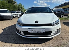 Bild des Angebotes VW Scirocco Start-Stopp+Sportsitze+Teilleder+Navi+