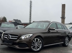 Bild des Angebotes Mercedes-Benz C 350 C T-Modell C 350 T e