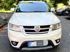 Bild des Angebotes Fiat Freemont