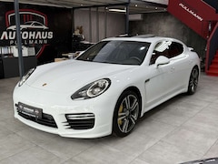 Bild des Angebotes Porsche Panamera Turbo S*Chauffeur-Paket*4xSitzbelüftung