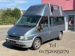 Bild des Angebotes Ford Transit FT 300 * Euroline * Westfalia * Nugget *