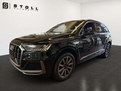 Bild des Angebotes Audi Q7 55 TFSI e S-Line Leder+Matrix-LED+RearView+B&O+++