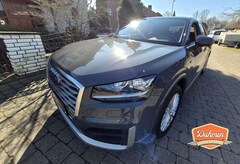 Bild des Angebotes Audi Q2 design*1.HAND*S-LINE*NAV*LEDER*PDC*ACC*AC-A