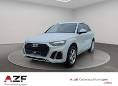 Bild des Angebotes Audi Q5 40 TDI qu. Stronic S line NAVI+LED+ACC+KAMERA