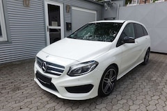 Bild des Angebotes Mercedes-Benz B 200 AMG Line LED Kamera Keyles Go