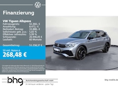 Bild des Angebotes VW Tiguan Allspace 2.0 TDI SCR 4Motion DSG R-Line B