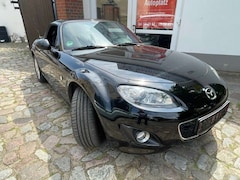 Bild des Angebotes Mazda MX-5 1.8 MZR Roadster Coupe Center-Line TÜV NEU