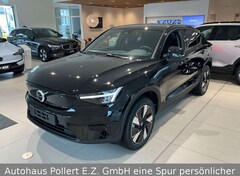 Bild des Angebotes Volvo C40 Plus Recharge Pure Electric 2WD