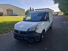 Bild des Angebotes Fiat Doblo Kasten 1.3 TÜV 11/2026 AHK UST ausweisbar