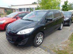 Bild des Angebotes Mazda 5 1.8 Klimaautomatik Einp 7 Sitzer HU/AU 03/2027