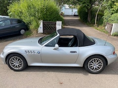 Bild des Angebotes BMW Z3 Roadster Z3 *** 1.9 ***EL.VERDECK***ALU