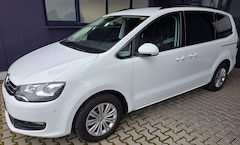 Bild des Angebotes VW Sharan Sharan Comfortline 1.4 TSI DSG