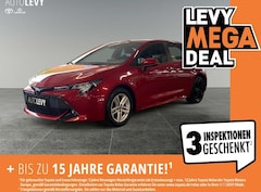 Bild des Angebotes Toyota Corolla 1.2 Comfort *CARPLAY*