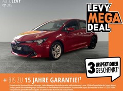Bild des Angebotes Toyota Corolla 1.2l Comfort *CARPLAY*