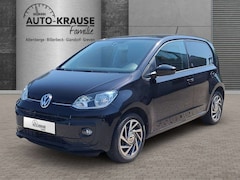 Bild des Angebotes VW up! 1.0 BMT sound up!