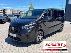 Bild des Angebotes Nissan NV300 Primastar FlexVan L1H1 dCi170 DCT Standh./Schlafba
