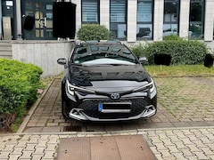 Bild des Angebotes Toyota Corolla 2.0 Hybrid Touring Sports Lounge