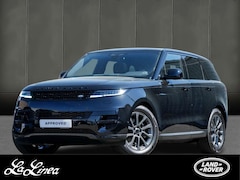 Land Rover Range Rover Sport D250 S Black Pack-21"-Winter Paket-Pano