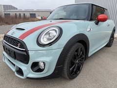 Bild des Angebotes MINI Cooper S Cooper S DELANEY EDITION*DAB*HEAD-UP*NAVI*KAMERA*