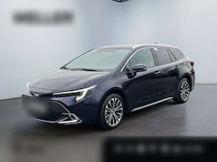 Bild des Angebotes Toyota Corolla 2.0 Hybrid TS Team D *LED*ACC*Navi*SHZ*