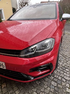 Bild des Angebotes VW Golf R