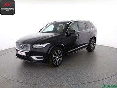 Bild des Angebotes Volvo XC90 XC 90 2.0 B5 AWD INSCRIPTION PANO,360GRAD,ACC,SH